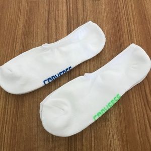 NWOT converse socks